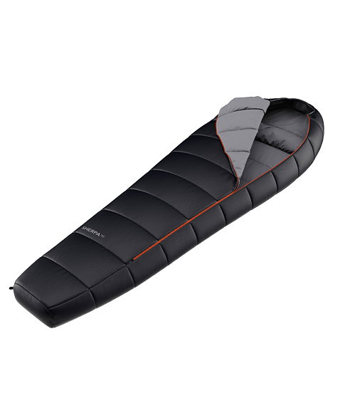 Spací pytel HANNAH CAMPING SHERPA 160 Uni