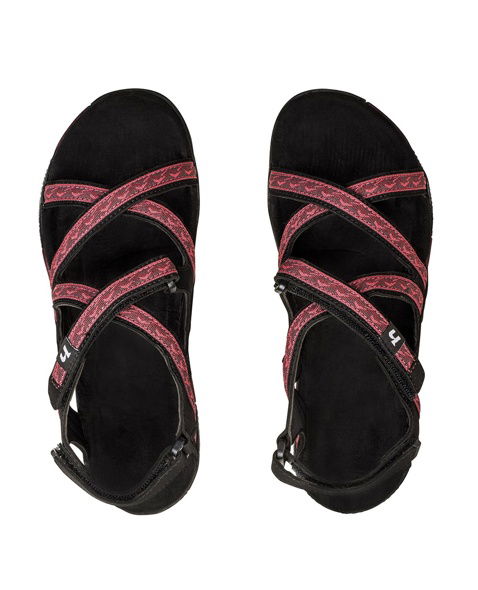 Sandals HANNAH FRIA W Lady