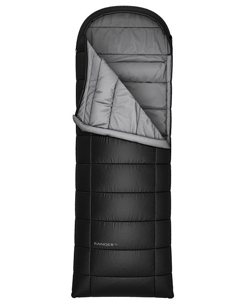 Sleeping bag HANNAH CAMPING RANGER 200 Uni