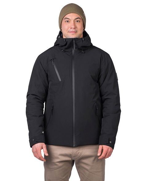 Jacket Hannah Derk II Men