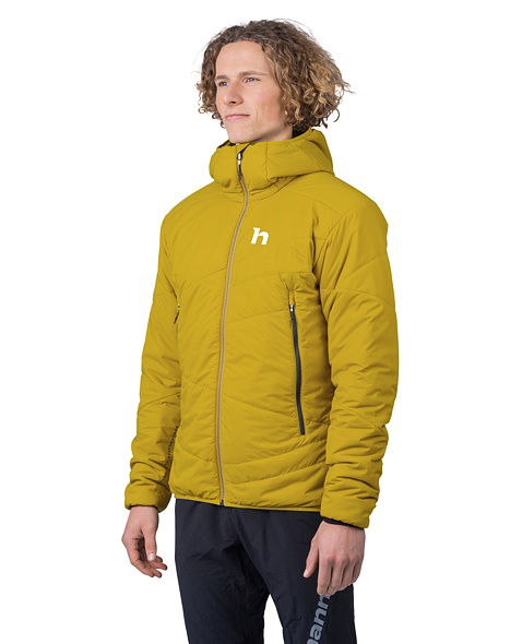 Jacket Hannah Gabber Hoody Men