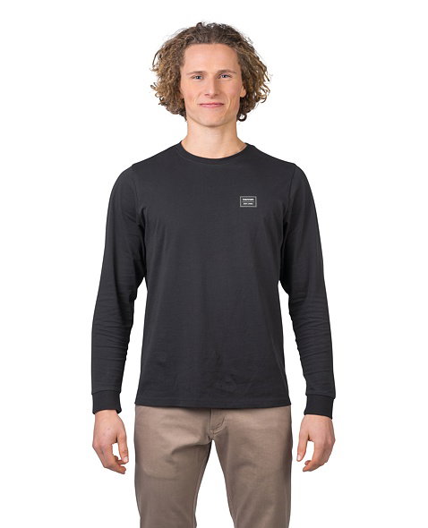 T-shirt Hannah Kirk II Men, anthracite
