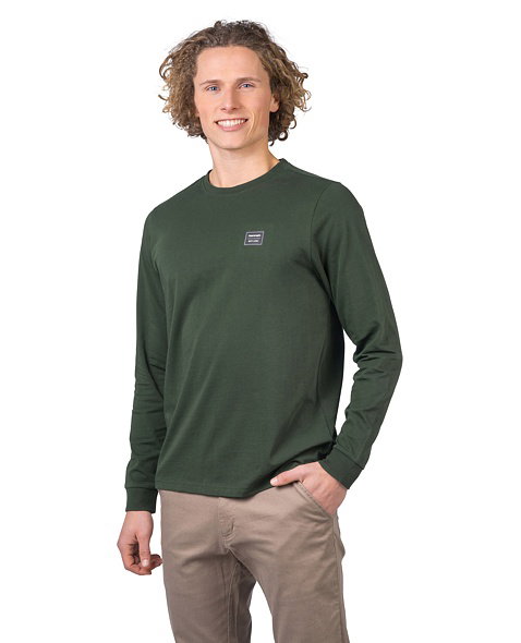 T-shirt Hannah Kirk II Men
