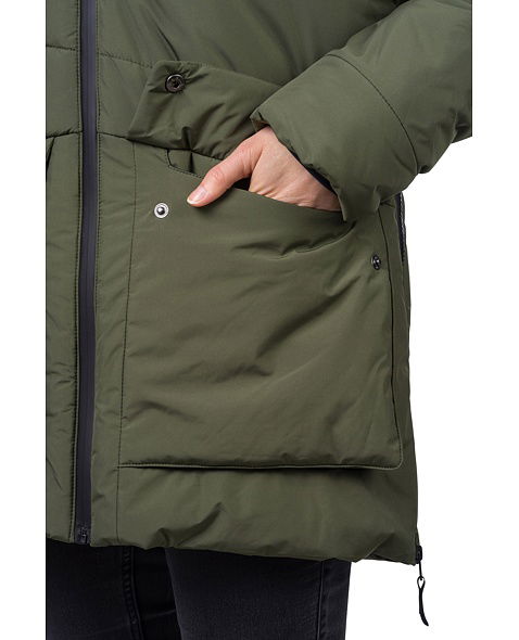 Dámská bunda HANNAH REBECA