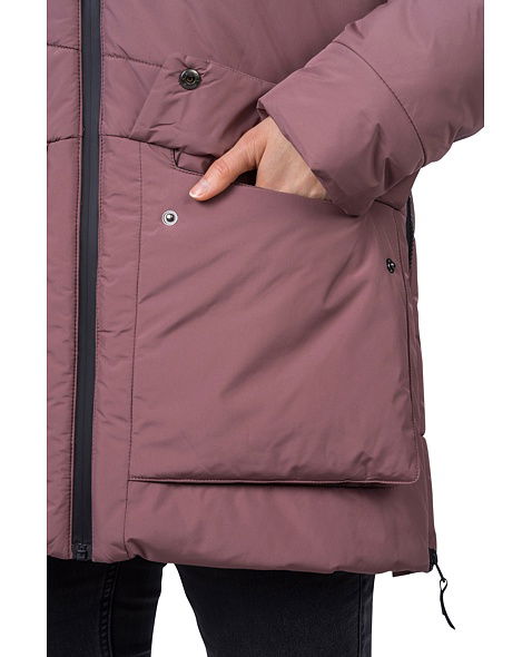 Dámská bunda HANNAH REBECA