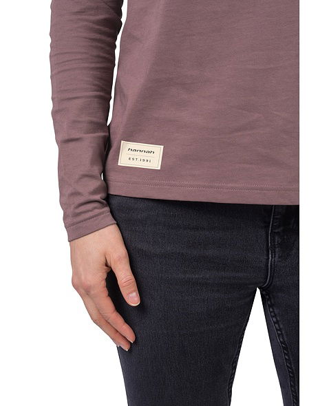 T-shirt Hannah AlerinLady