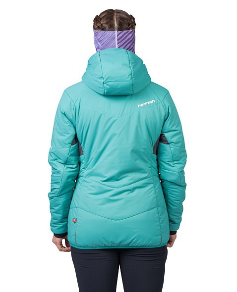 Jacket Hannah Gabby Hoody II Lady