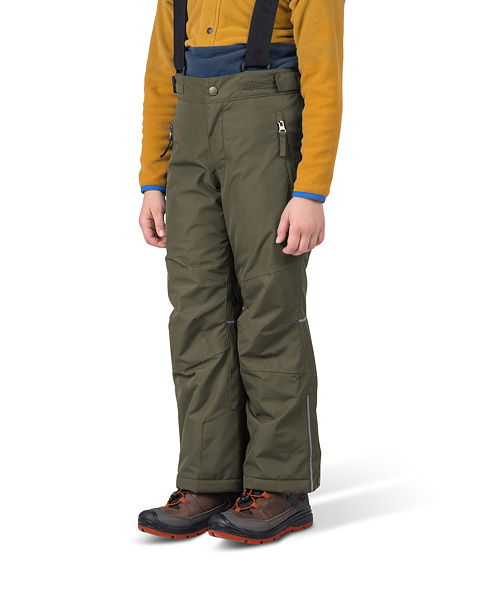 Dětské kalhoty HANNAH AKITA JR II