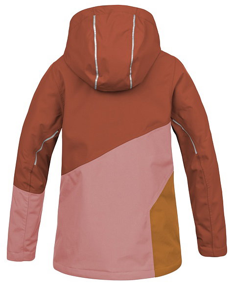 Jacket Hannah Kigali JR Kids