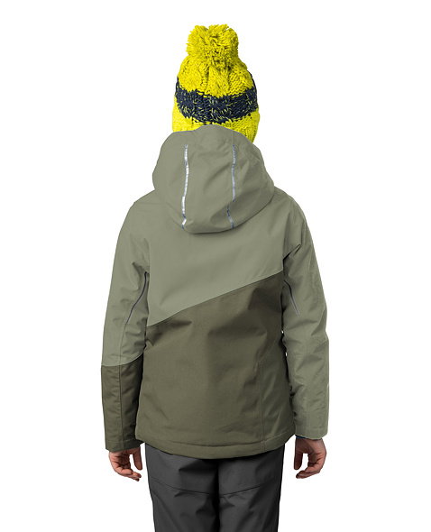 Jacket Hannah Kigali JR Kids