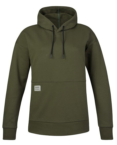 Dámska mikina HANNAH SANDY HOODY