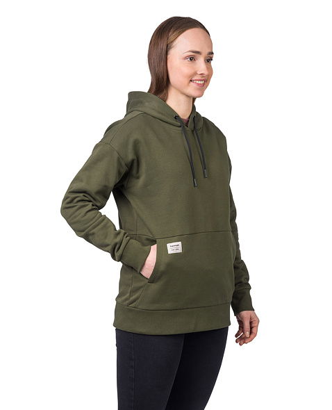 Dámska mikina HANNAH SANDY HOODY