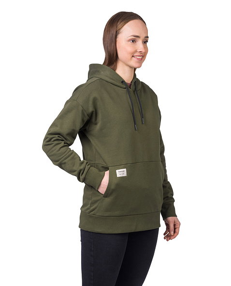 Dámska mikina HANNAH SANDY HOODY