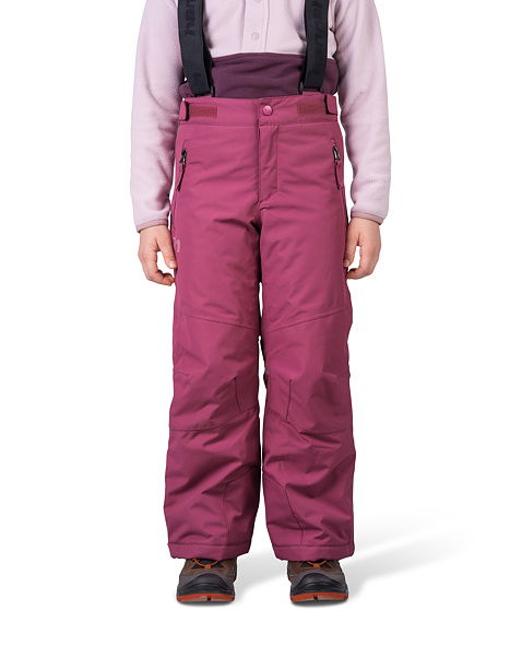 Dětské kalhoty HANNAH AKITA JR II