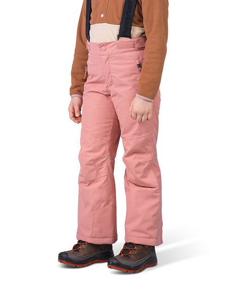 Detské nohavice HANNAH AKITA JR II, rosette