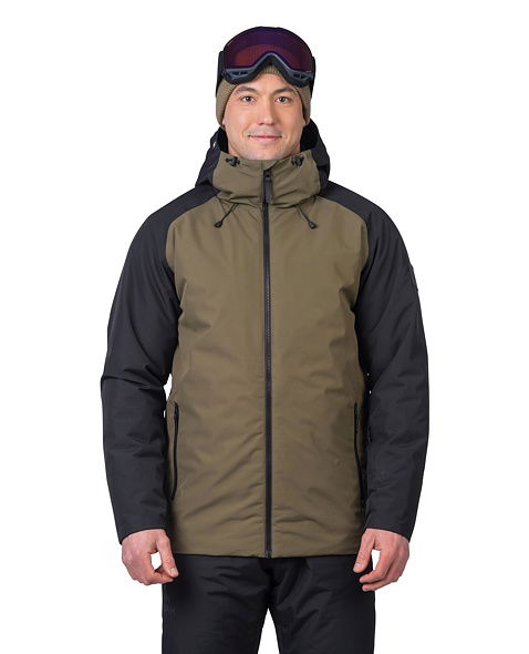 Jacket Hannah Mascon II Men