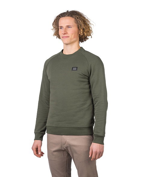 Sweatshirt Hannah Tegal BH Men