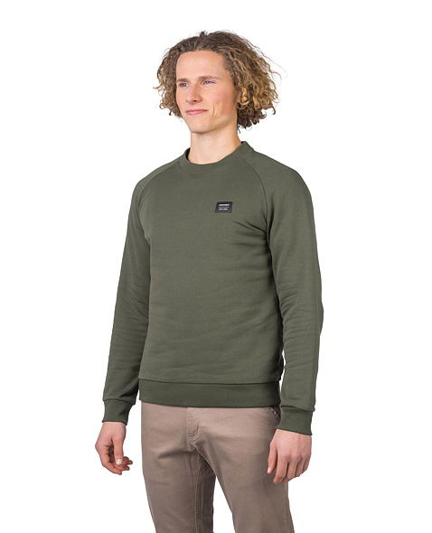 Pánská mikina HANNAH TEGAL BH