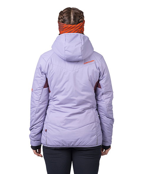 Jacket Hannah Gabby Hoody II Lady