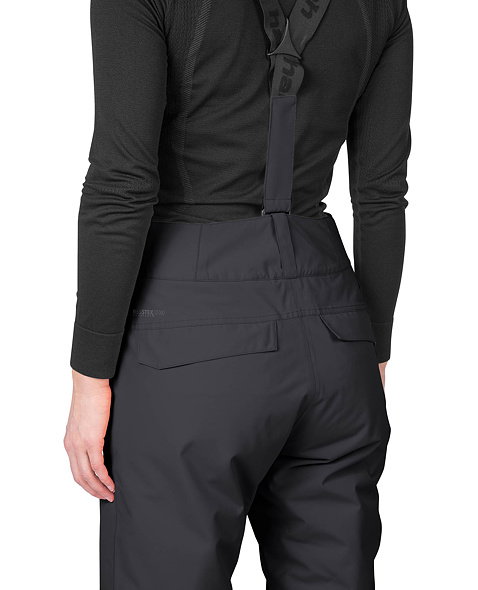 Pants Hannah Awake II Women, anthracite