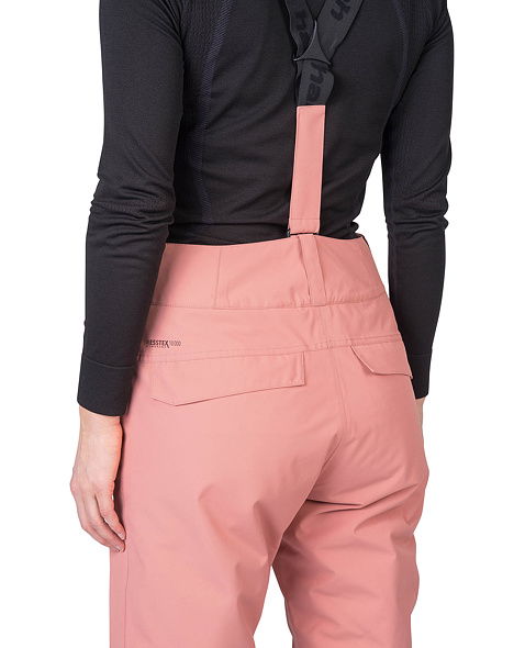 Dámske nohavice HANNAH AWAKE II, rosette