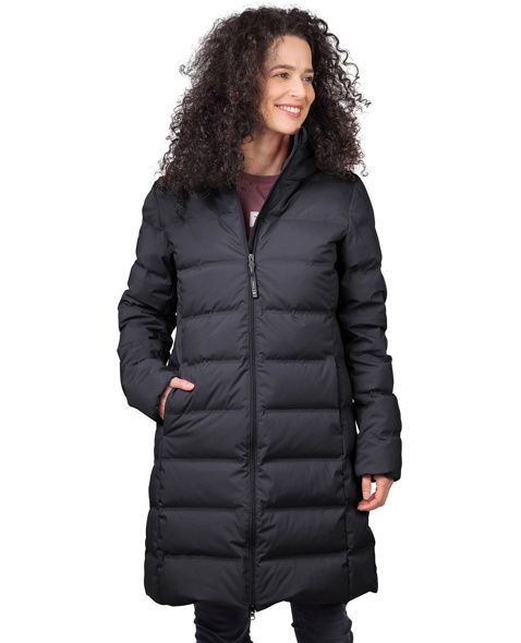 Dámský kabát HANNAH GAIA