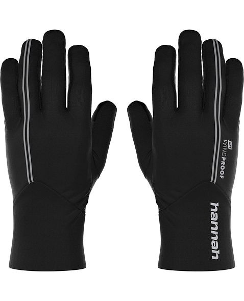 Gloves Hannah Dag Uni, anthracite