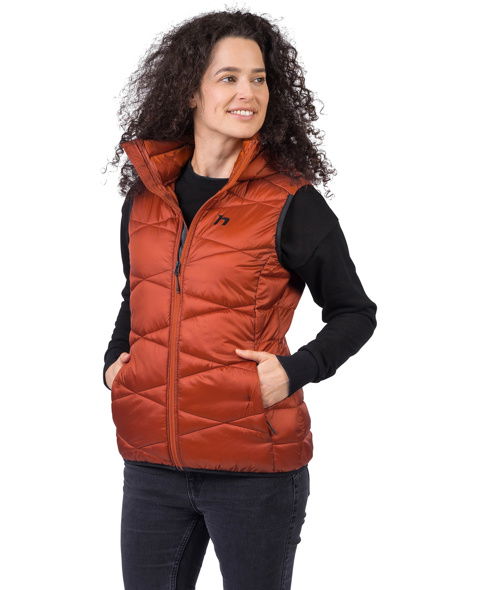 Dámská vesta HANNAH BETLIS VEST