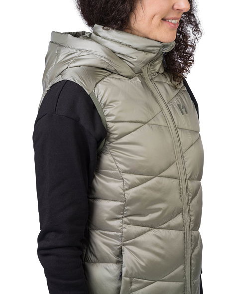 Hannah vest Betlis Vest Lady