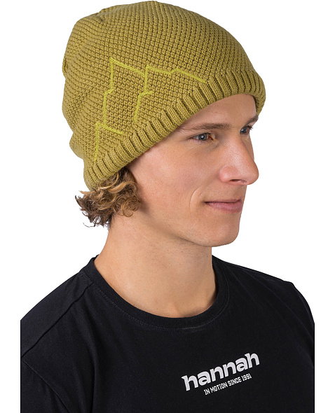 Hat Hannah Brit Men