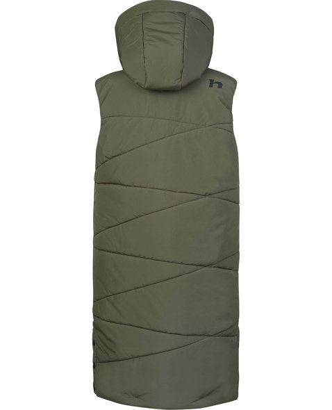 Hannah vest Ela Lady