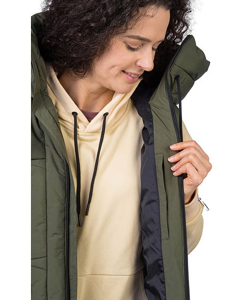 Dámská vesta HANNAH ELA