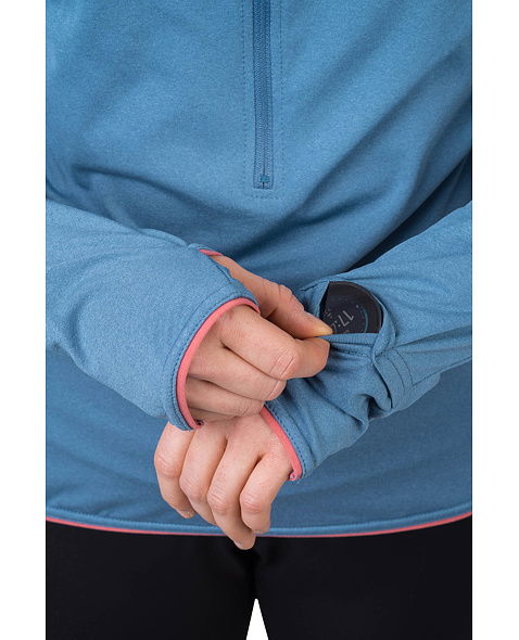 Mikina HANNAH ELI HZ Lady