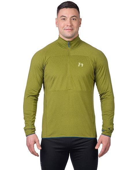 Hoodie Hannah Ethan HZ Men