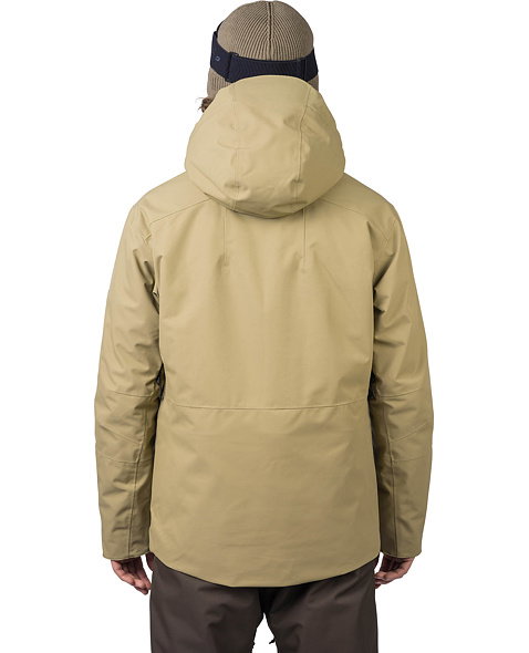 Jacket Hannah Chandler Men