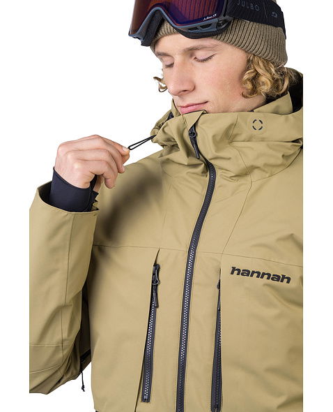 Jacket Hannah Chandler Men