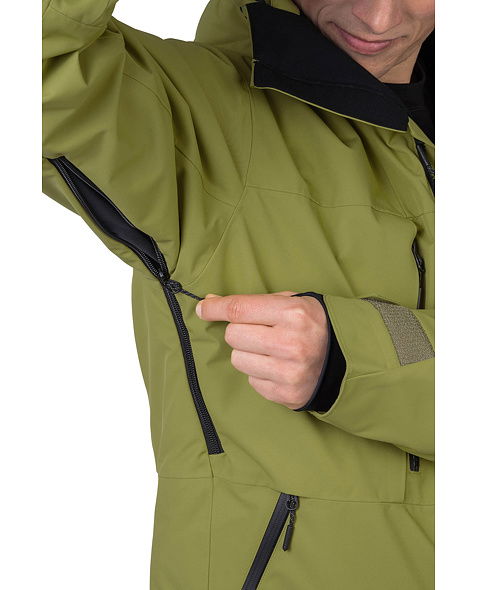 Pánská bunda HANNAH CHANDLER