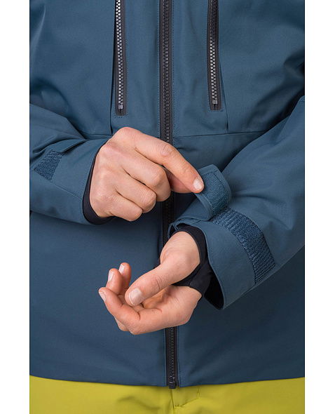 Pánská bunda HANNAH CHANDLER, orion blue