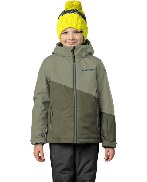 Jacket Hannah Kigali JR Kids