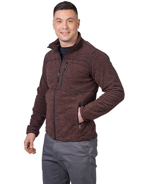 Pánská mikina HANNAH SANTON II