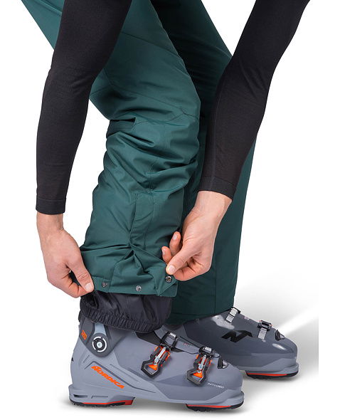 Pants Hannah Slater FD Men