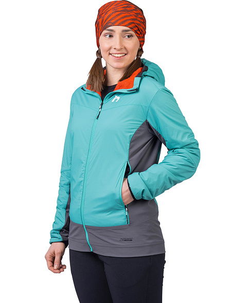Jacket Hannah Steep Women