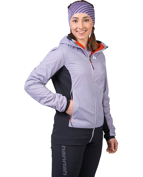 Dámská bunda HANNAH STEEP