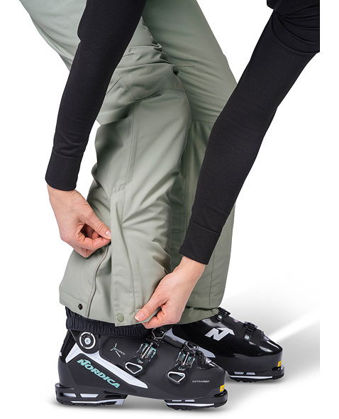 Dámské kalhoty HANNAH AWAKE II