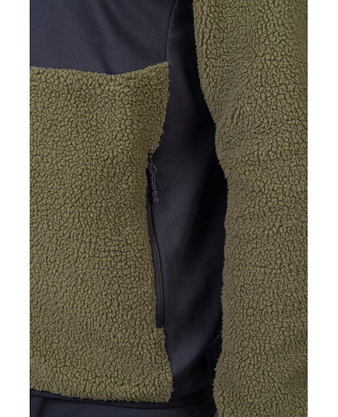 Pánska mikina HANNAH KODIAK HOODY