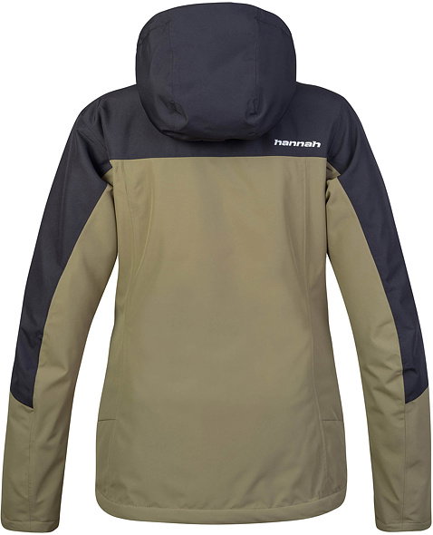 Jacket Hannah Maky COL Lady