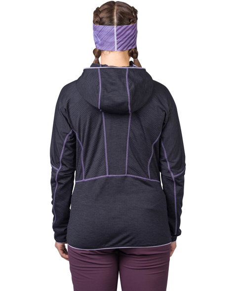 Sweatshirt Hannah Meda Hoody Lady