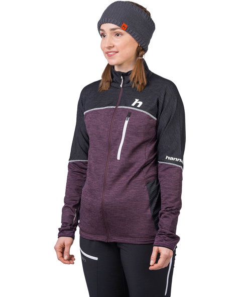 Sweatshirt Hannah Meda Lady