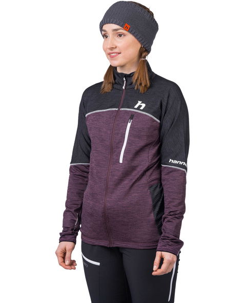 Sweatshirt Hannah Meda Lady