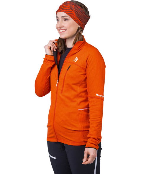 Sweatshirt Hannah Meda Lady